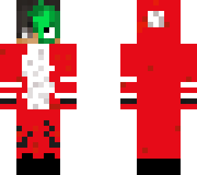 christmas dude