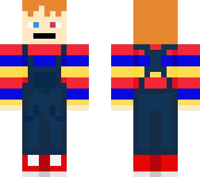 chucky