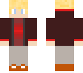 classic skin