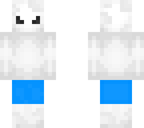 cloud boy