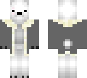 coat bear
