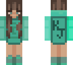 cocos blair skin not yours 5