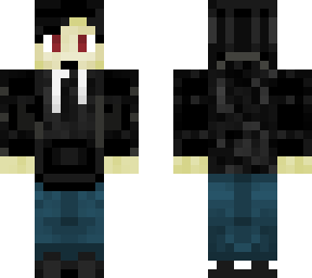 colin
