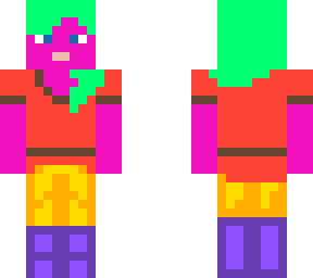 color alex