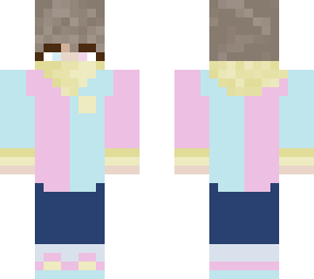 color boy