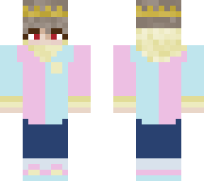 color boy