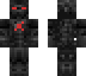 commander