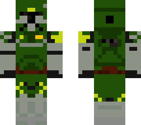 commander doom