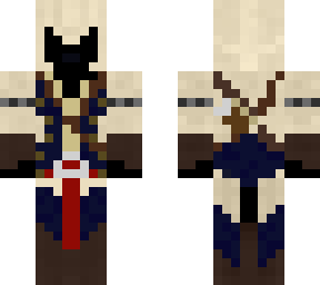 conner kennway shadow