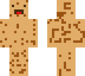 cookie dude