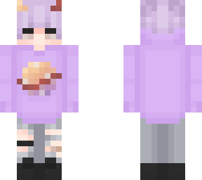cookie lavender