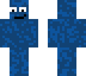 cookie monster