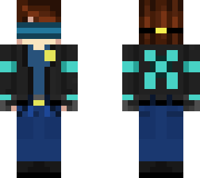 cool boy 2.0 :