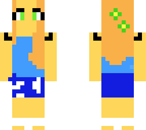 cool girl