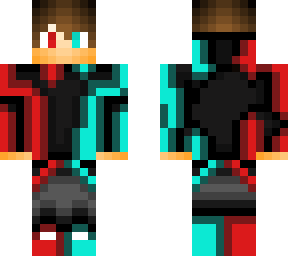 cool skin