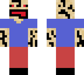 corrupded derp