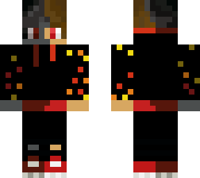 corrupted rileysurman