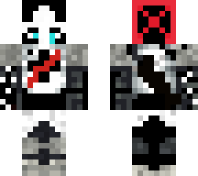 corruption knight