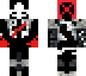 corruption knight