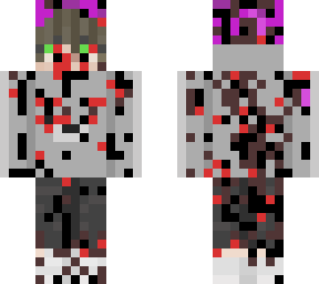corruption man