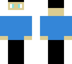 covid -19 person
