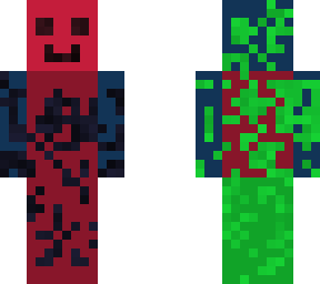 crazy slime