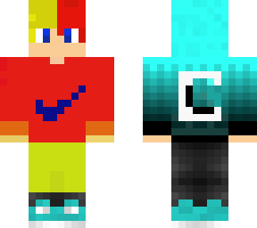 create skin type