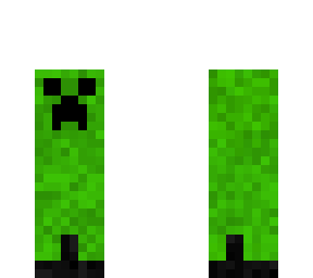creeper