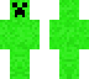 creeper