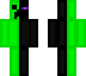 creeper man