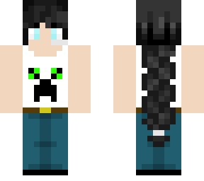 creeper tank top