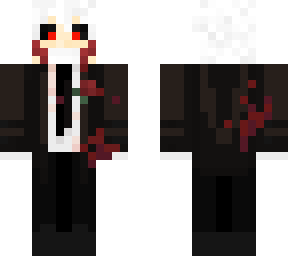 creepy guy (not halloween yet but just a creepy skin why not)