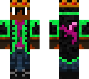 crown swapped king