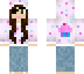 cupcake pirate