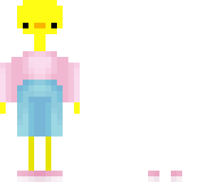cursed duck 4