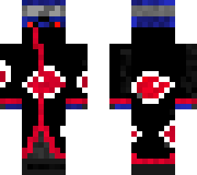 custom akatsuki