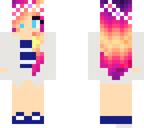 cute girl
