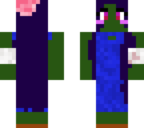 cute mobs part three