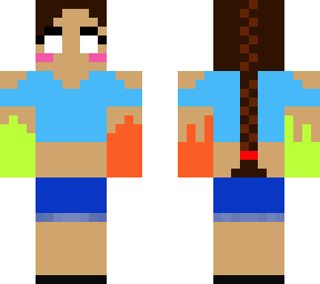 cute mobs part two