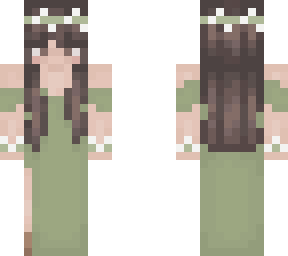 daisy dress