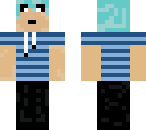 dantdm style type 0.2