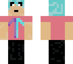 dantdm style type