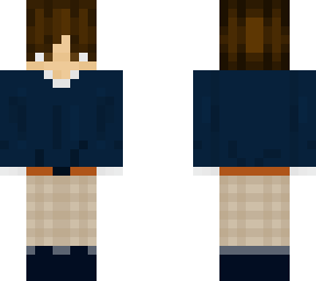 dark academia fashion 1