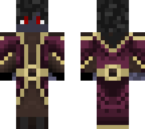 dark elf