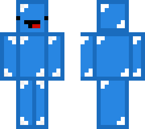 dark(ish) blue skeppy