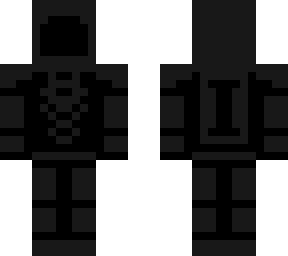 dark knight (with effect)