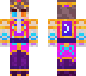 davie (fixed back)