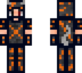 db warrior