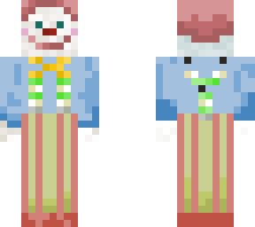 dead clown
