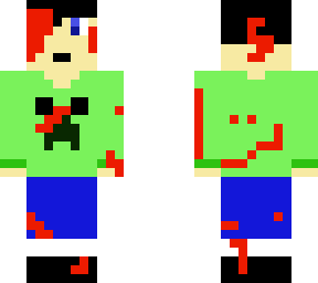 dead eligames812